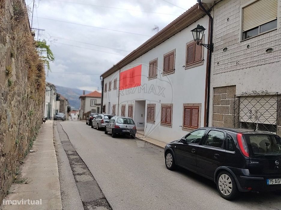 Apartamento T2 para venda