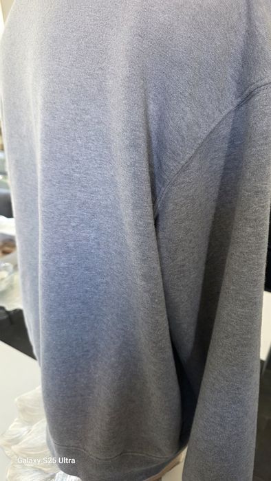 Nike bluza bawełniana dri-fit męska L