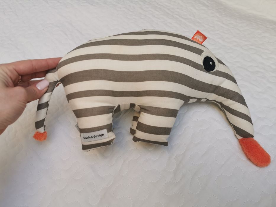 Maskotka przytulanka DONE BY DEER mrówkojad