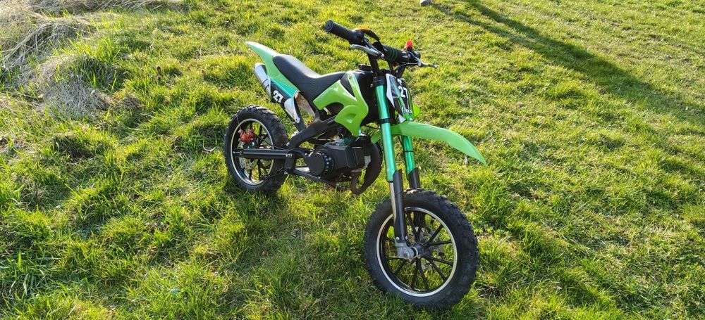 Mini cross                                 .