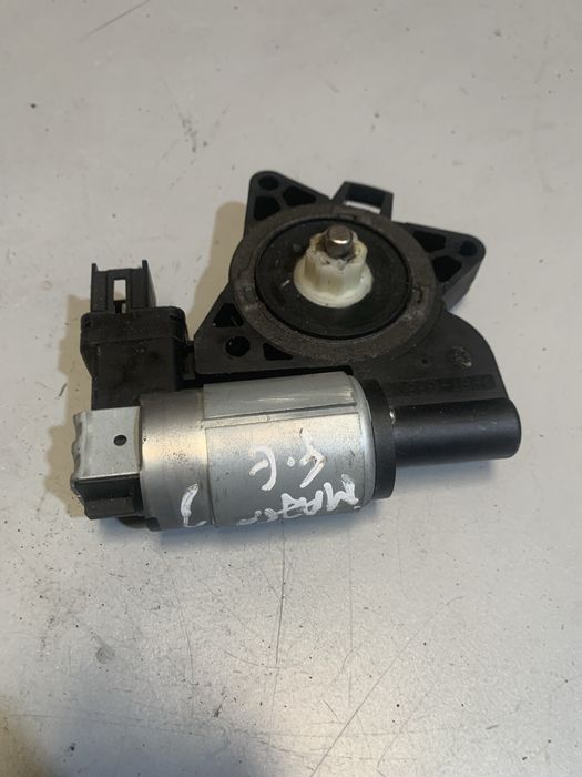 Motor vidro frente esquerdo Mazda 3