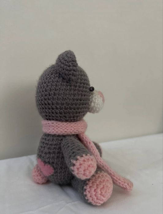 Peluche mini para menina