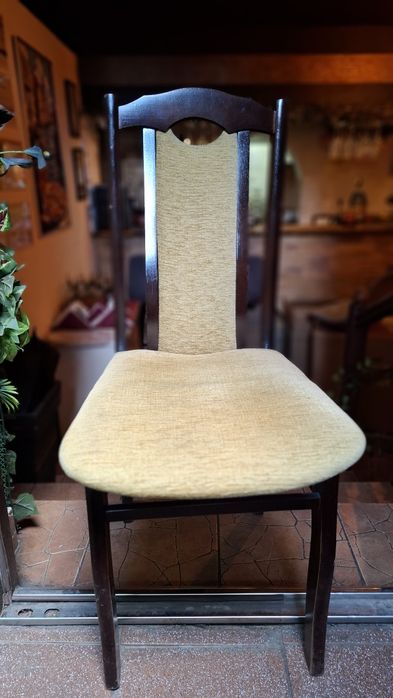 Krzesła. Używane. Niska cena