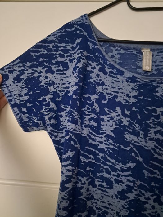 Bluzka na krótki rękaw