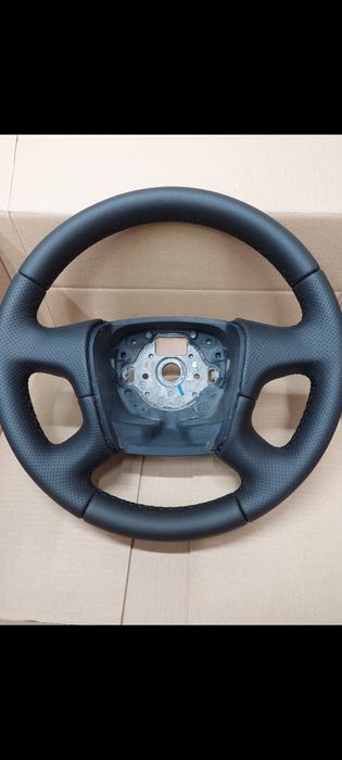 Кермо Oktavia Passat5 golf4-5 обмін