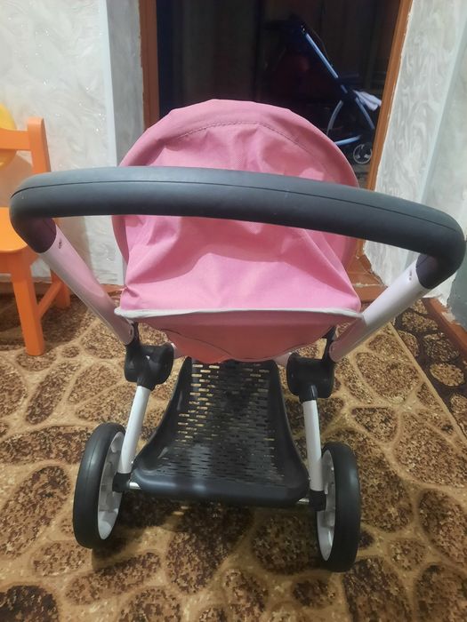 Продам игрушку коляску