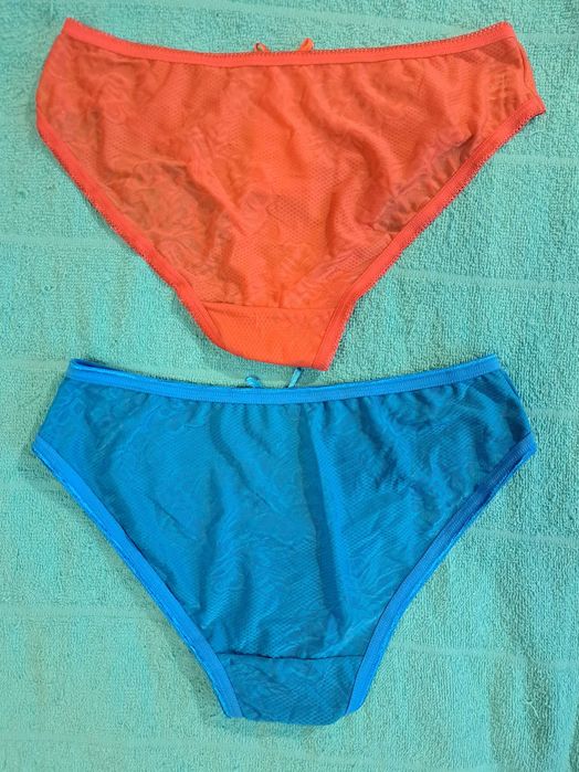 Трусы женские набором