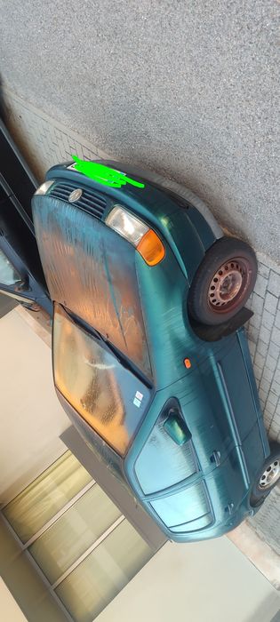Polo 1994 disponível