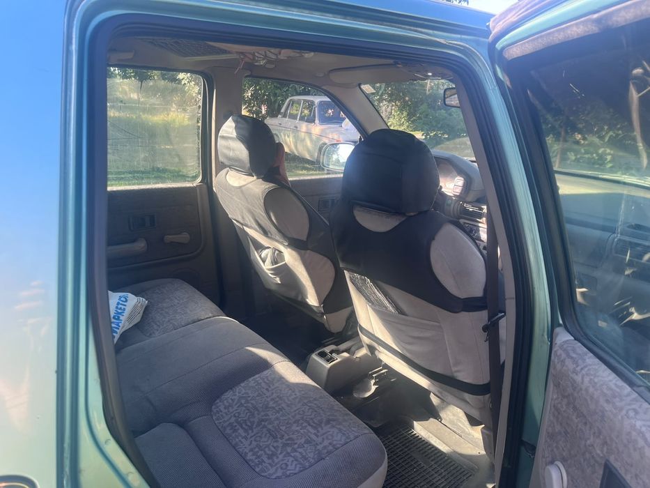 land rover freelander 1