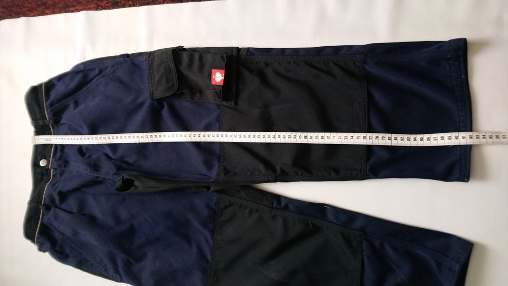 Штани Engelbert Strauss