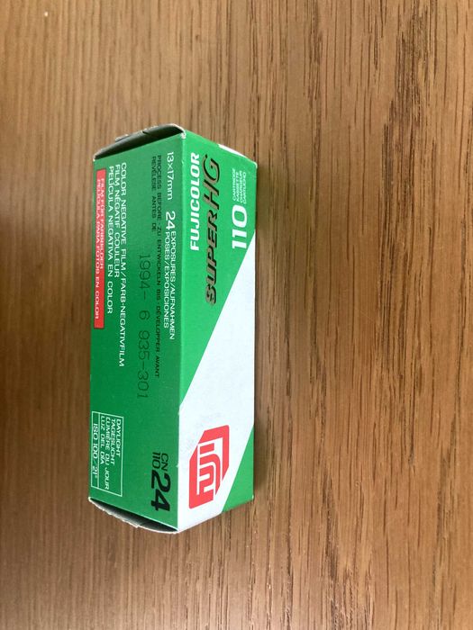 Agfamatic pocket sensor 2000