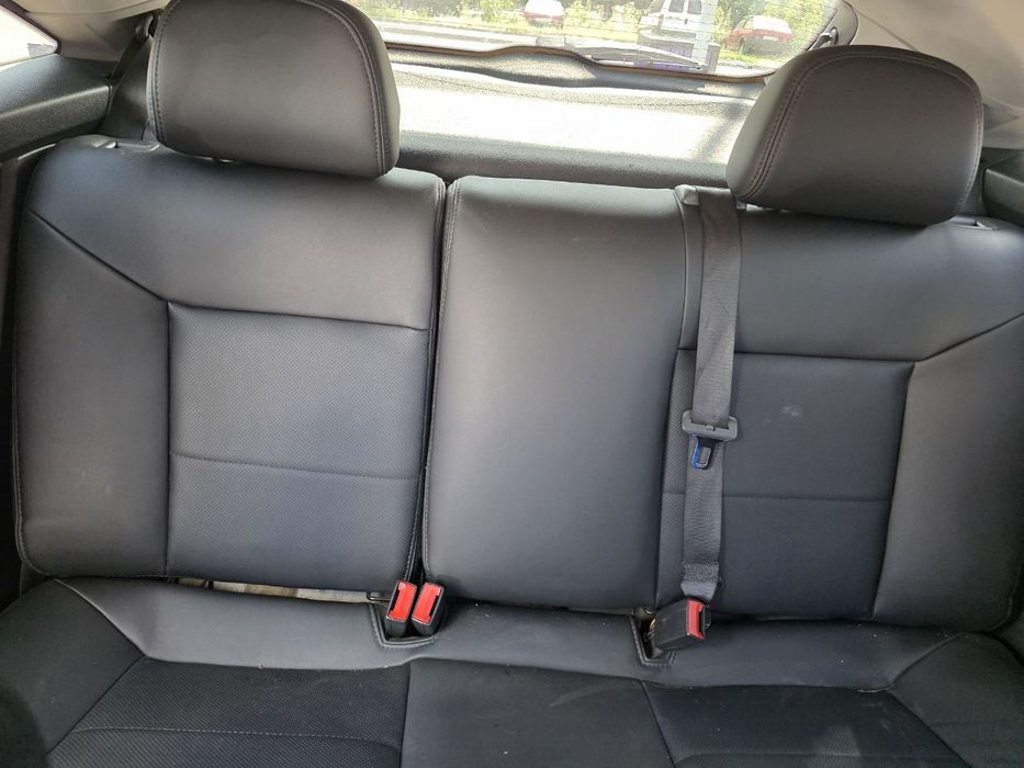 Open astra h 1.7
