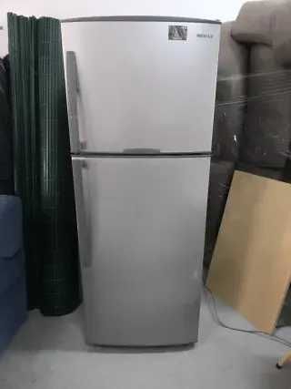 Frigorífico Nevera Samsung