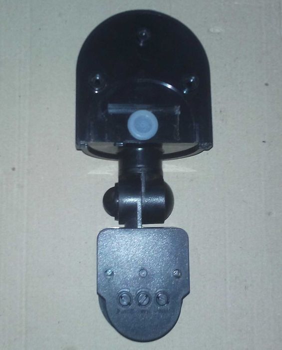 Датчик движения LUXEL  MS - 02B.