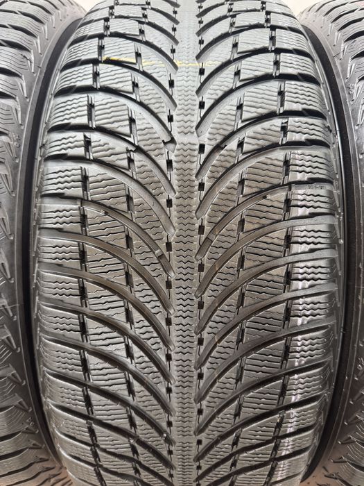 Шини Michelin 235/55/R19