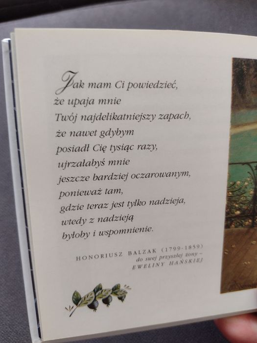 Prawdziwa miłość - złote myśli