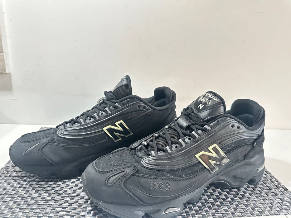New Balance 1000 Cordura