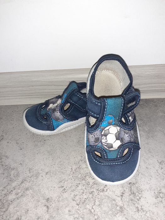 Kapcie chłopięce ViGGaMi 23