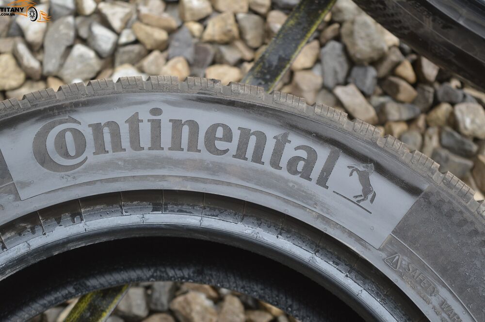 Шини вживані зимові 215/65 R17 Continental WinterContact TS870P 99H