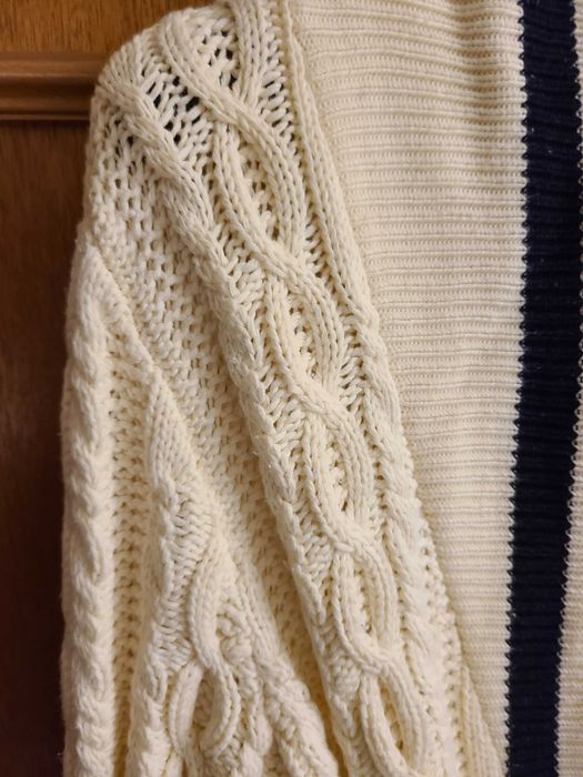 тепла жіноча кофта (вовна) в ідеальному стані