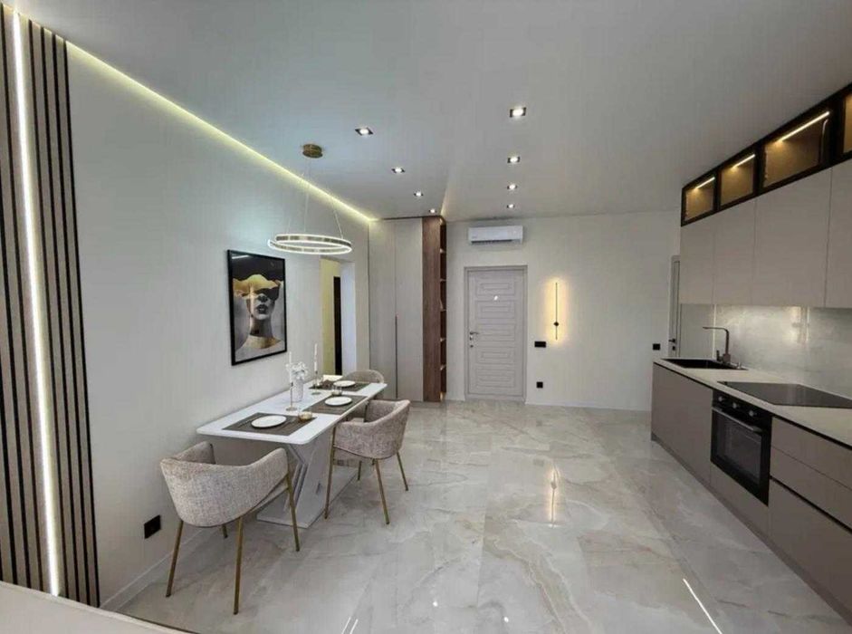 2к Аркадия 51 Жемчужина Гос.Программы Постановы єВідновлення Торг