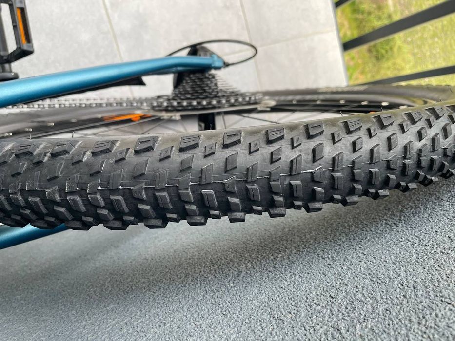 Rower Scott Aspect 910 L