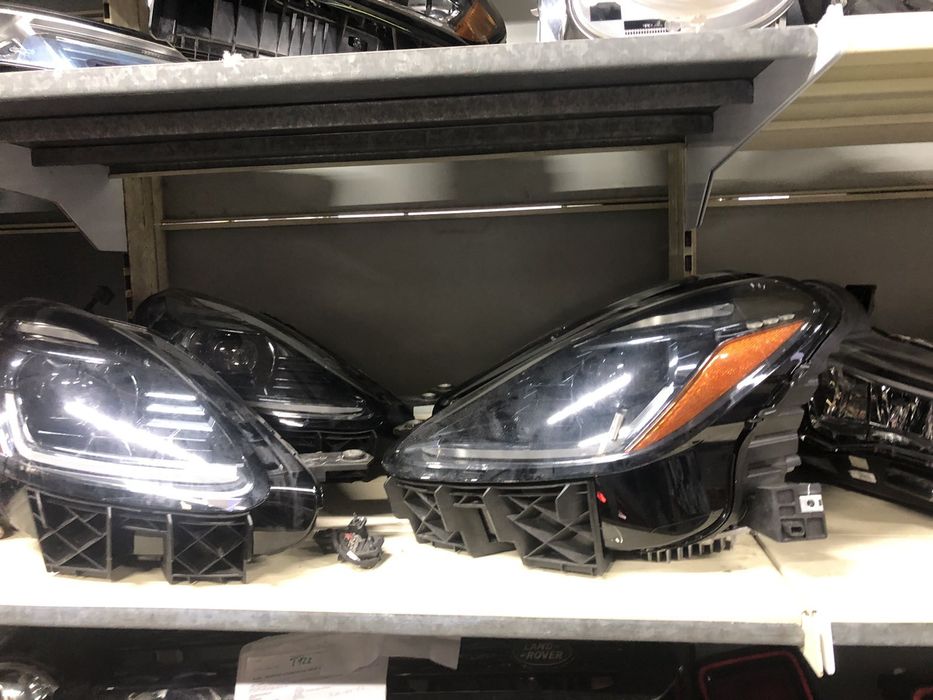 Maserati Grecale Мазерати Грекале Грекали 2022-2023г По запчастям