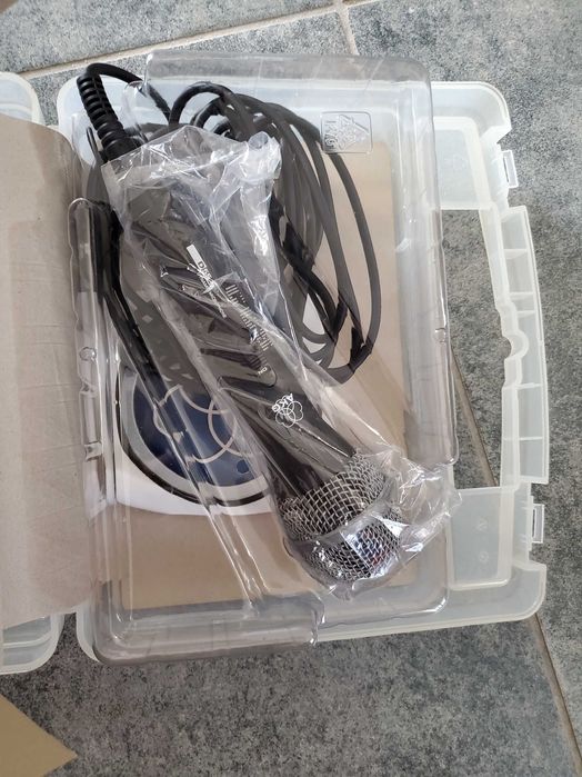 Microphone D 55 S64564266450179121