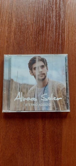 płyta Alvaro Soler