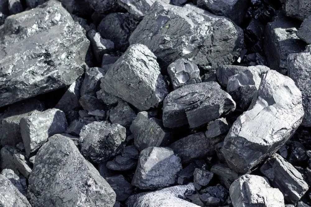 Węgiel kamienny GROSZEK 5–25 mm – wysoka jakość, pewne ciepło!