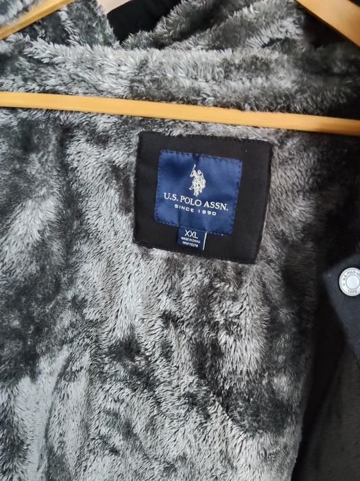 Polar męski Ralph Lauren 2XL