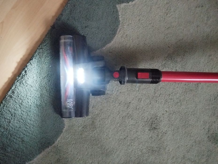 Odkurzacz pokojowy bezprzewodowy, okazja