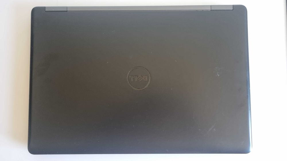 Dell Latitude E5550 / i5 / 8GB-RAM / SSD-256GB