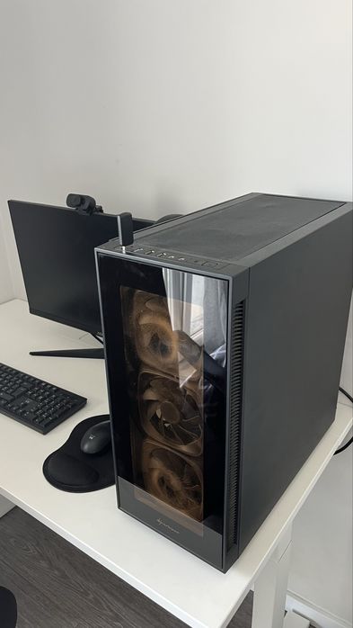 Pc Sem Monitor (Torre) Gaming