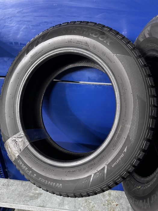 185/65r15 Hankook Winter I Pike rs2 185 65 r15  Склад Шин Умань