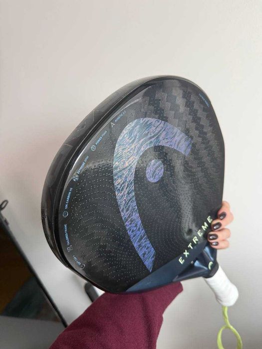 HEAD Extreme ONE 2026