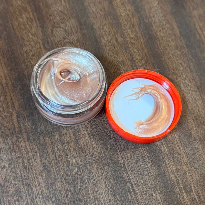 Revlon ww84 iluminador pré pele