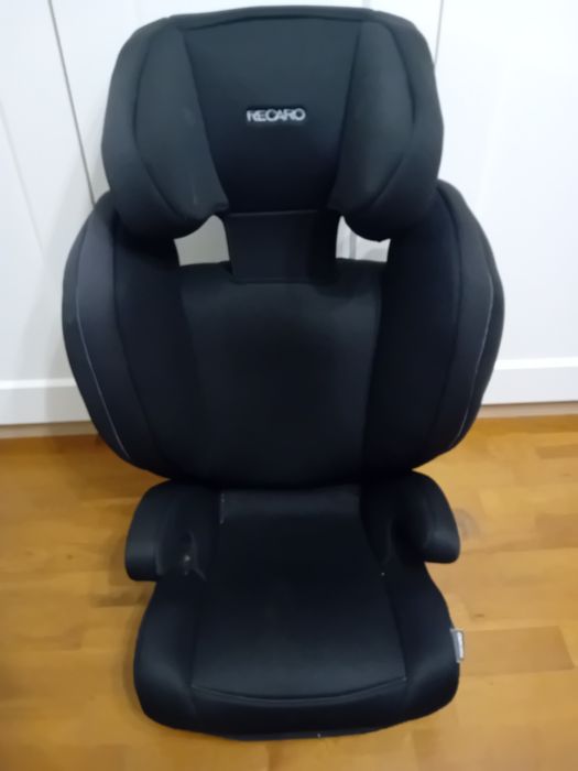Fotelik RECARO Monza Nova 2 SF