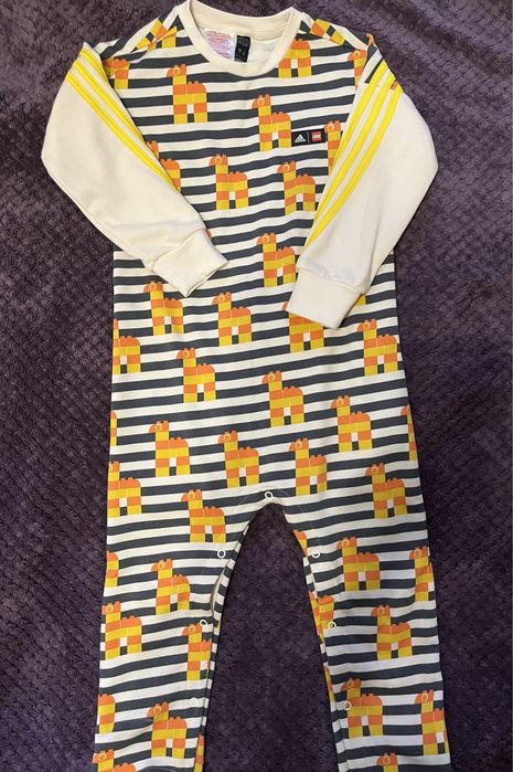 Костюм дитячий adidas