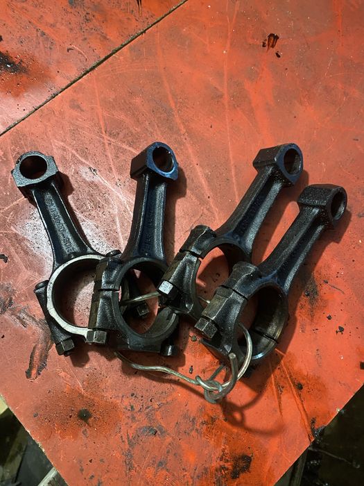 Шатуны Ваз 2108-09-099