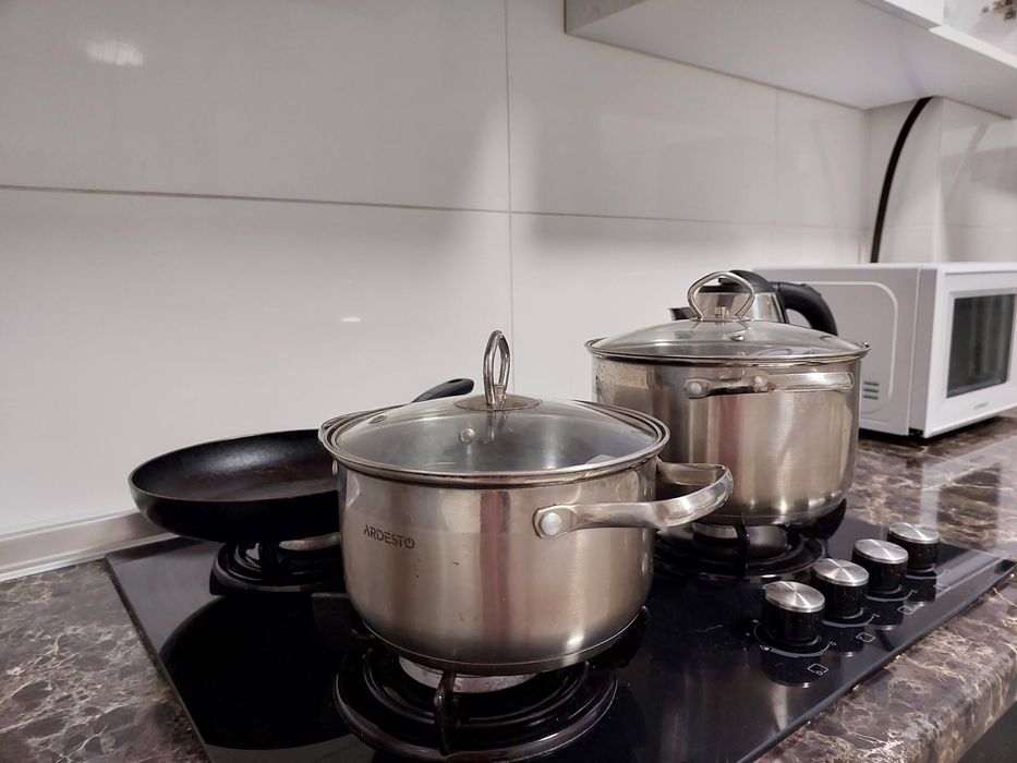 ЖК"Яровиця"- для ВАС з турботою і любовю!