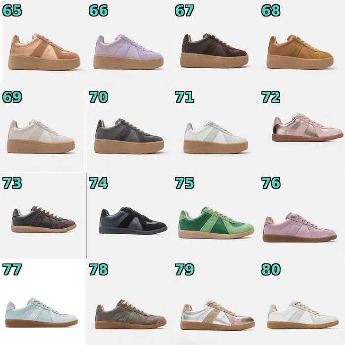 КРАЩА ЯКІСТЬ‼️Maison Margiela Replica, маржела репрлика, фючер / 36–46
