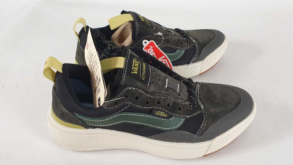 VANS  snakersy   nowe  ULTRARANGE EXO 34,5