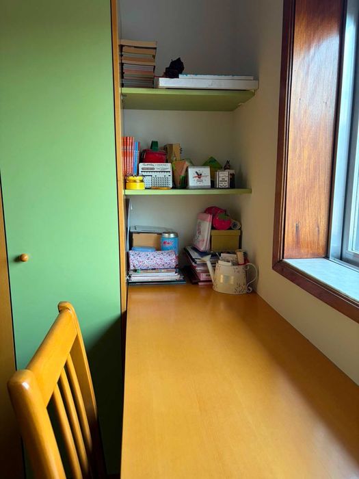 Mobília completa quarto criança