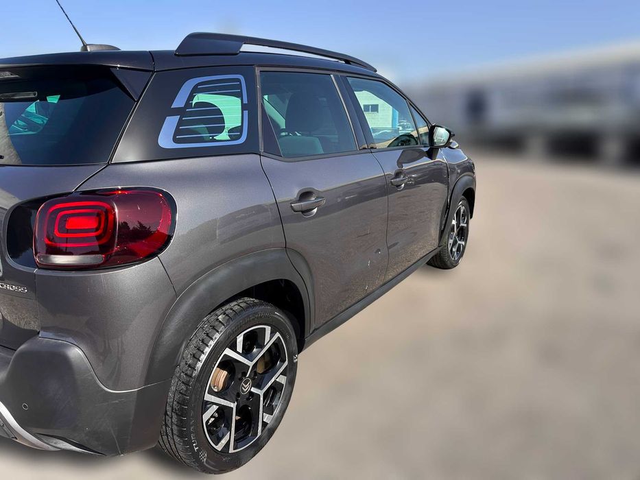 CITROËN C3 Aircross II 1.2 Puretech 110cv de 2022 Salvado
