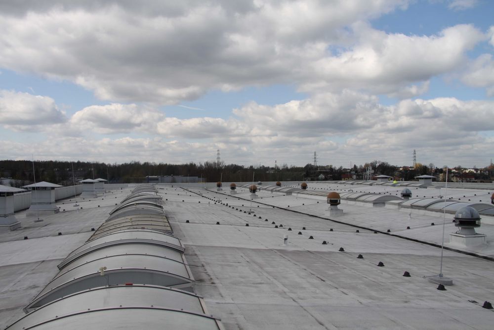 Instalacje odgromowe-piorunochrony-ochrona odgromowa-uziemienie domu