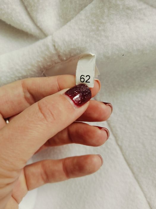 Zestaw kombinezonów niemowlęcych 62/68/74