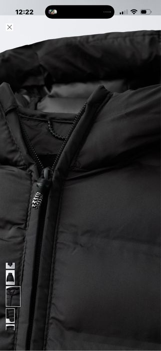 Куртка фірми Zara,розмір 140 см