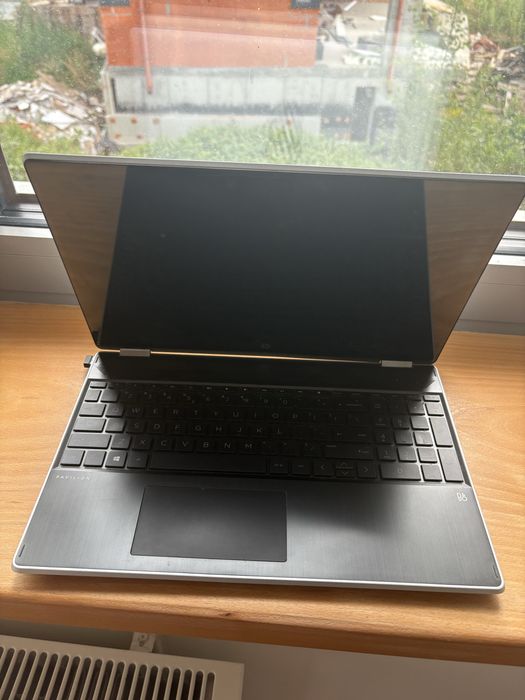 HP Pavilion x360 Convertible 15-dq1xxx