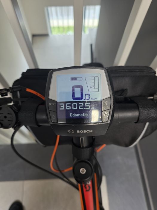 Scott E-Aspect 710